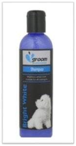 Groom Professional Bright White Shampoo
