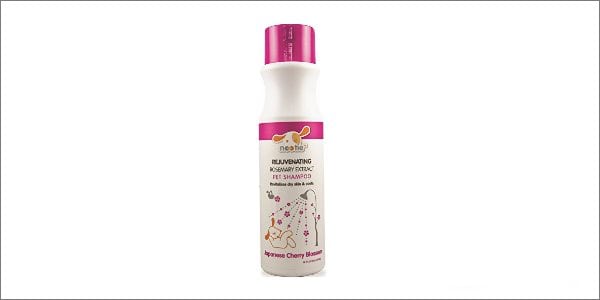 nootie dog shampoo