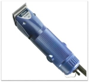 Oster animal clipper
