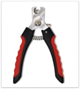 Langxun Professional Pet Nail Trimmer