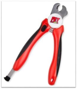 Pet SuperHeroes Best Professional Pet Nail Clippers