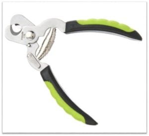 Cat Nail Clippers