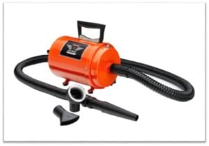 Metro Dog Hair Dryer