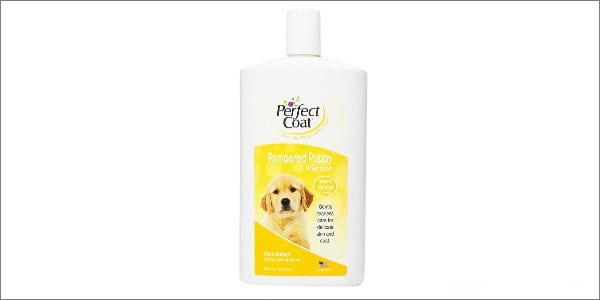 Perfect Coat Puppy Shampoo