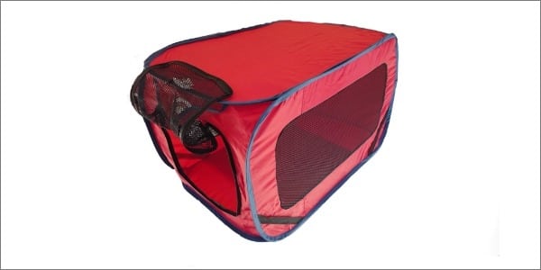 Pet Home Dog Kennel Carrier