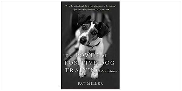 The Power of Positive Dog Training