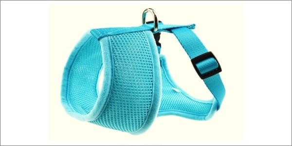 coBark Maximum Comfort & Control Dog Harness