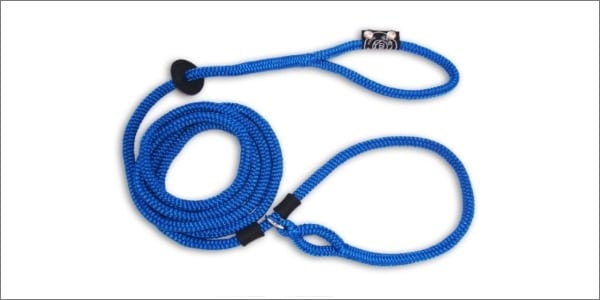 Harness Dog Lead Escape Resistant