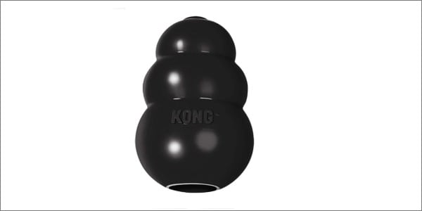 KONG Extreme Dog Toy