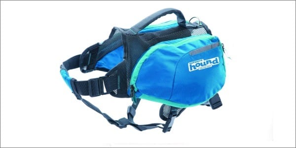 Outward Hound Backpacks for Dogs