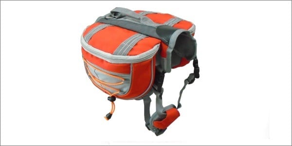 Bello Luna Backpack