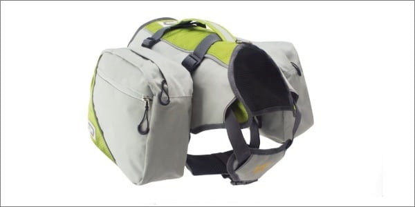 Explorer by FrontPet Dog Backpack