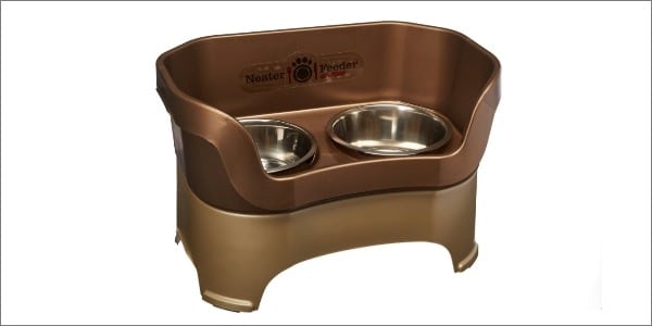 Neater Feeder Dog Bowl