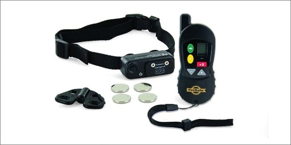 PetSafe Remote Training Collar