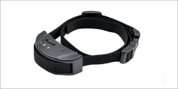 Bark Solution Training System