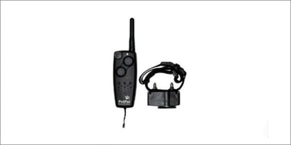 D.T. Systems PetPal PA-300 Remote Dog Trainer