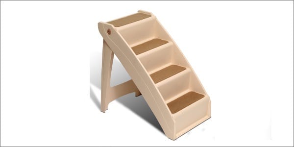 Solvit PupSTEP Plus XL Stairs