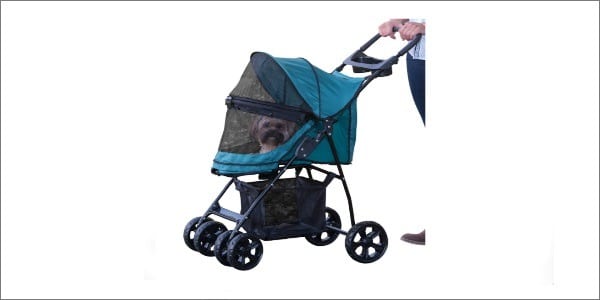 Pet Gear Pet Stroller