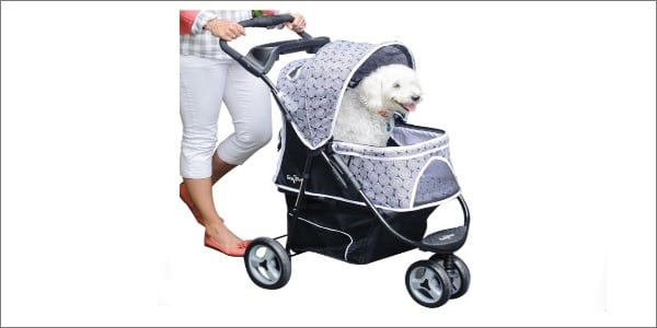 Promenade Pet Stroller