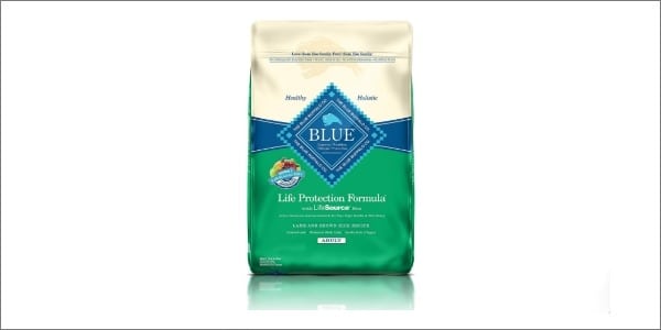 Blue Buffalo Life Protection Dry Adult Dog Food