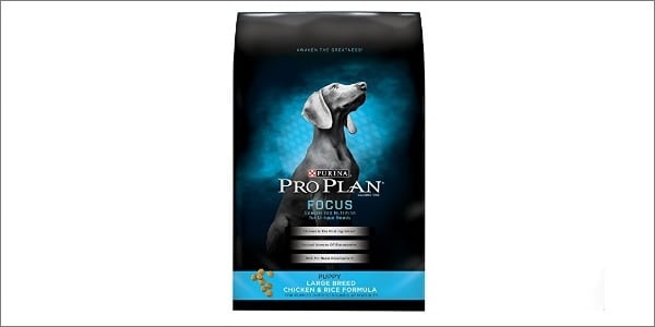 Purina Pro Large Puppy Breed Food