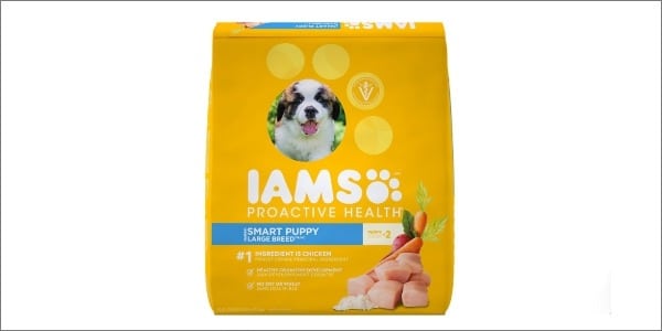 AMS Proactive Health Puppy Dry Dog Food