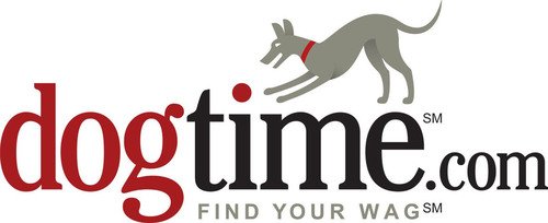 DogTime Logo. (PRNewsFoto/DogTime Media)